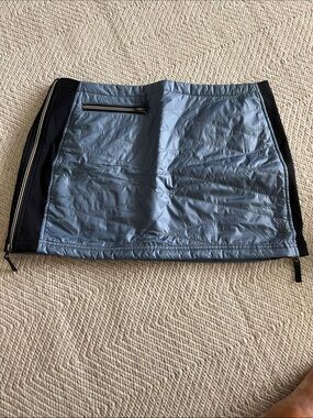 Skhoop Bun Warmer Skirt
